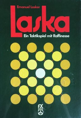 All details for the board game Laska and similar games
