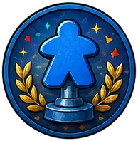 Children's Game of the Year (nominated)