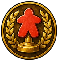 Game of the Year (nominated)