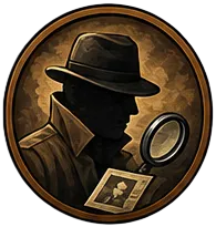 Crime & Mystery