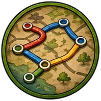 Route Building