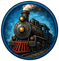 Trains & Rail