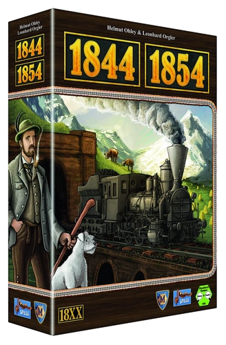 Order 1844: Schweiz at Amazon