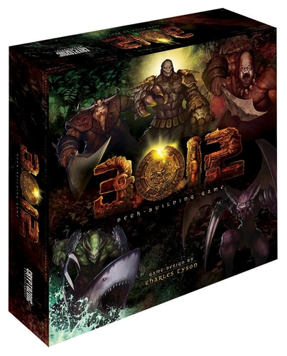 All details for the board game 3012 and similar games