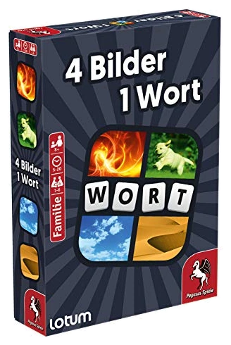 Order 4 Pics 1 Word at Amazon