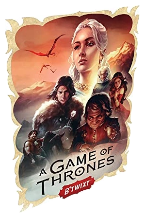 Order A Game of Thrones: B'Twixt at Amazon