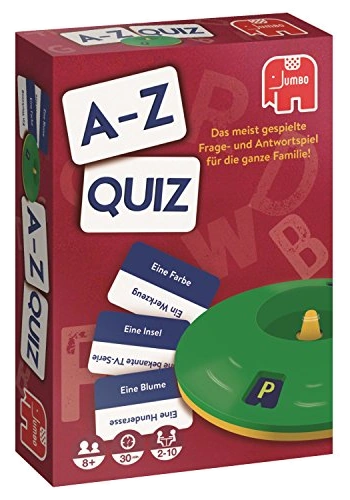 All details for the board game Tell Me: The Grand Quiz Game and similar games