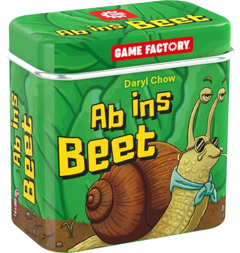 All details for the board game Mooncake Master and similar games
