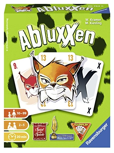All details for the board game Linko and similar games