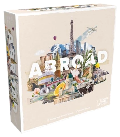 Order Abroad at Amazon