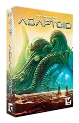 Order ADAPTOID 24 at Amazon