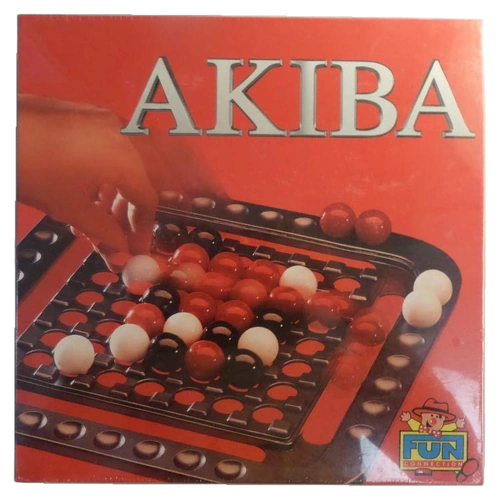 All details for the board game Kuba and similar games