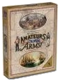 All details for the board game Amateurs to Arms! and similar games