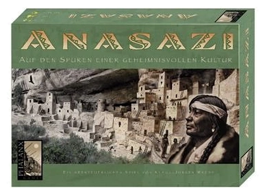 Order Anasazi: Lost Pueblos of the Ancients at Amazon