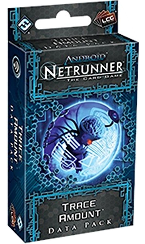 Order Android: Netrunner – Trace Amount (Expansion) at Amazon