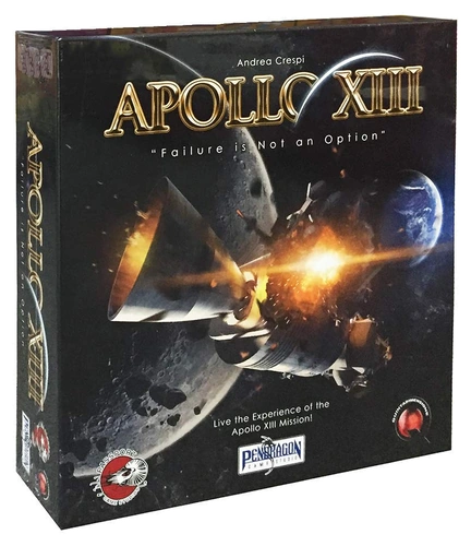 Order Apollo XIII at Amazon