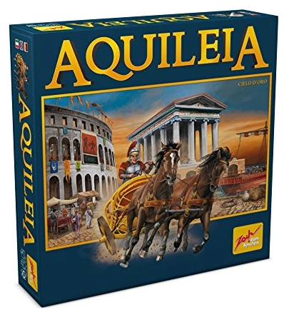 Order Aquileia at Amazon