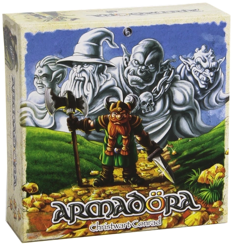Order Pearladöra at Amazon
