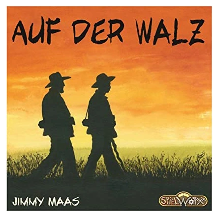 All details for the board game Auf der Walz and similar games