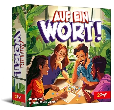 Order Auf ein Wort! at Amazon