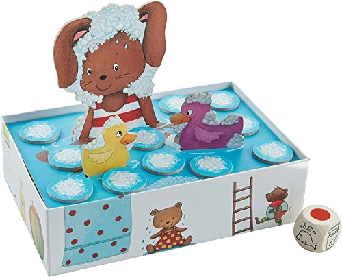 Order Bubble Bath Bunny at Amazon