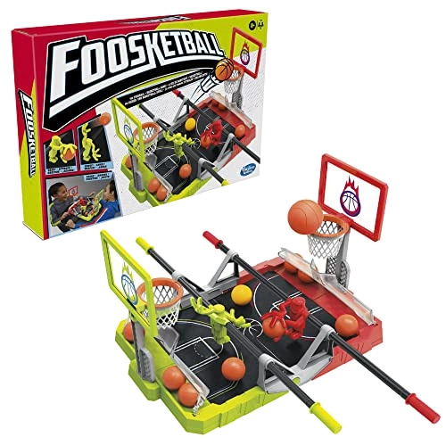 Order Foosketball at Amazon