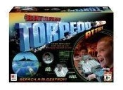 All details for the board game Battleship Torpedo Attack and similar games