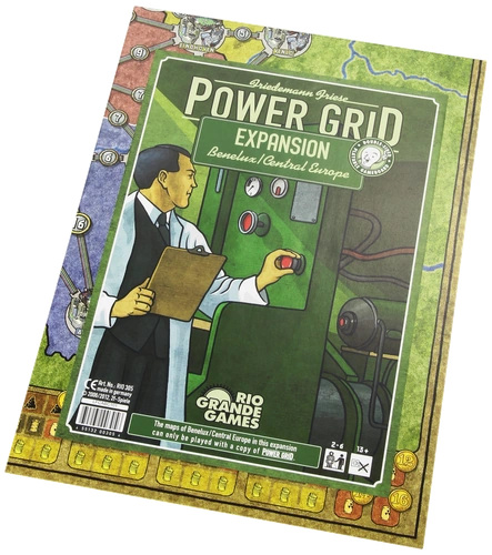 All details for the board game Big Kini and similar games
