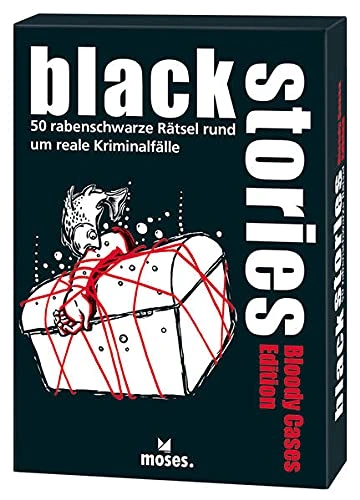 Order Black Stories: Gore at Amazon
