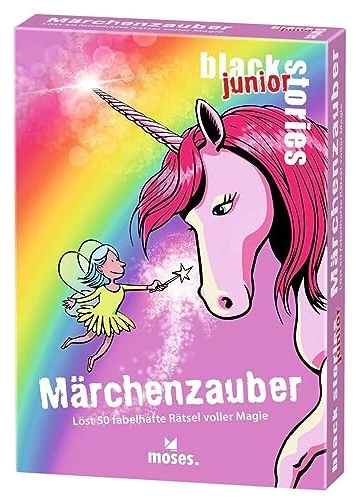 Order Black Stories Junior: Rainbow Stories at Amazon