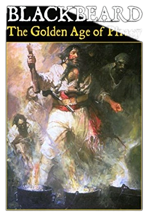 All details for the board game Blackbeard: The Golden Age of Piracy and similar games