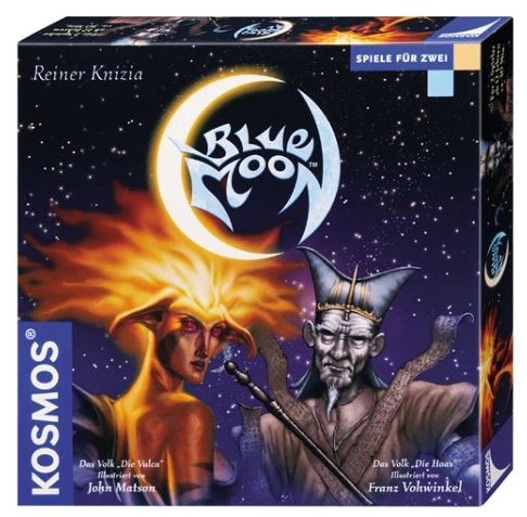 Order Blue Moon at Amazon