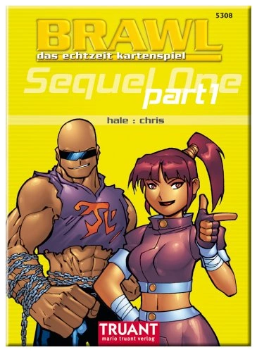 Order Brawl at Amazon
