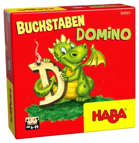Order Letter Dominoes at Amazon