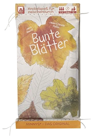 Order Bunte Blätter at Amazon