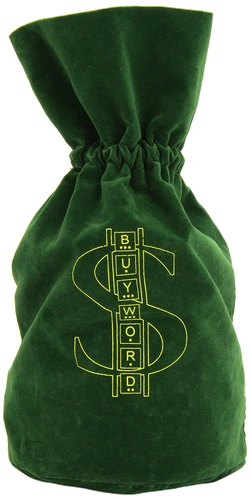 All details for the board game BuyWord and similar games