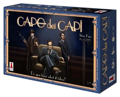 Order Capo Dei Capi at Amazon