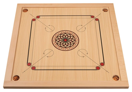 Order Carrom at Amazon