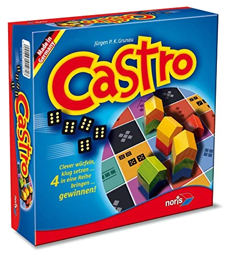 All details for the board game Link It 4 and similar games
