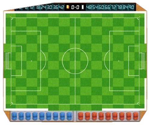 All details for the board game Champions 2020 and similar games