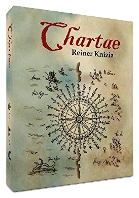 Order Chartae at Amazon