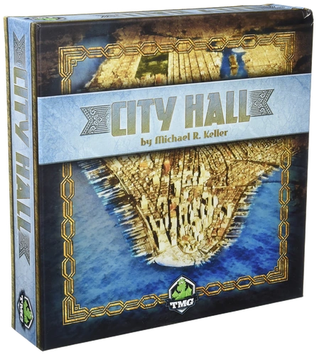 Order City Hall at Amazon