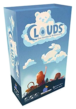 Order Clouds at Amazon