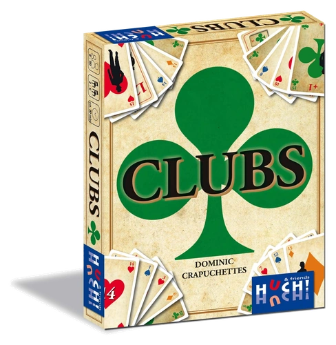 Order Clubs at Amazon