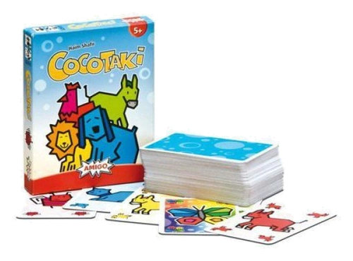 Order Cuckoo Zoo at Amazon