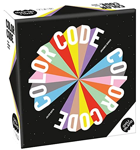 Order Color Code at Amazon