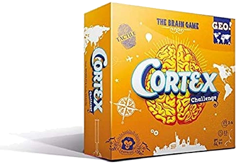 Order Cortex Challenge GEO at Amazon