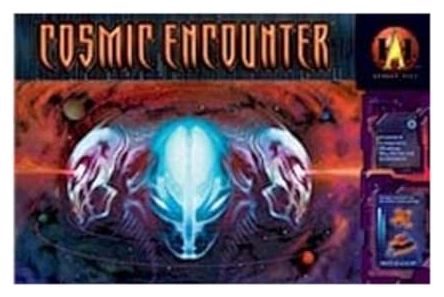 Order Cosmic Encounter (2000 Edition) at Amazon