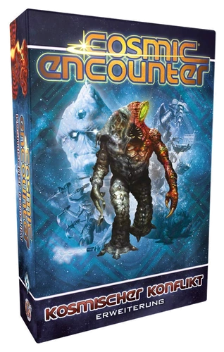 Order Cosmic Encounter: Cosmic Conflict at Amazon