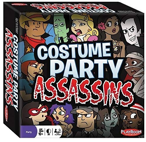 Order Costume Party Detective at Amazon